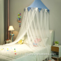 Simple operation luxury mosquito net